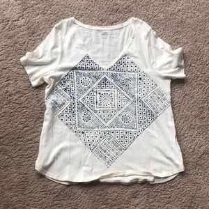 Old Navy relaxed fit T-shirt